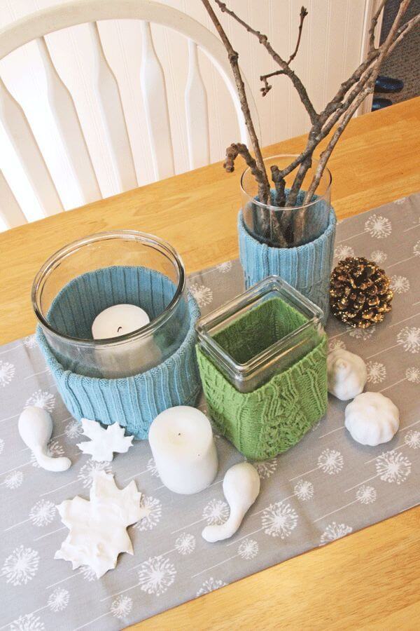 plaster with craft ideas