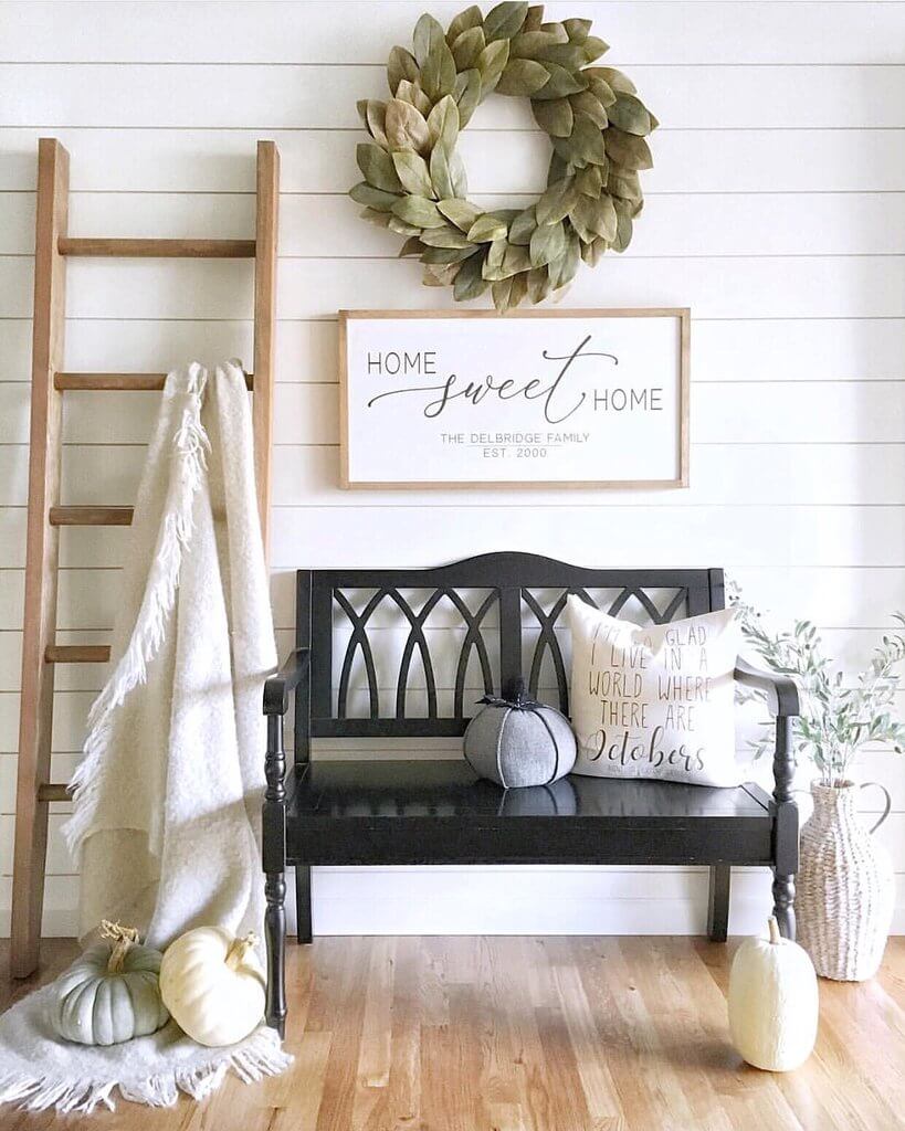 Home Sweet Home Modern Farmhouse — Homebnc