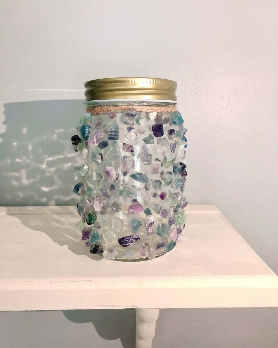 27 Best Sea Glass Art Projects and Ideas for 2020