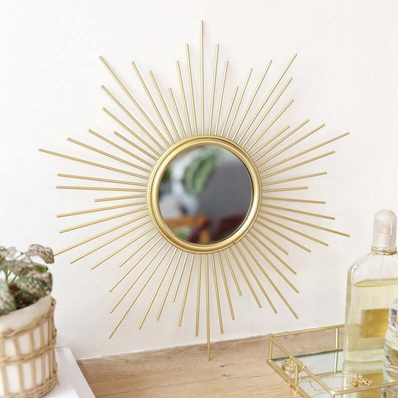 45 Best Mirror Decoration Ideas And Designs For 2021