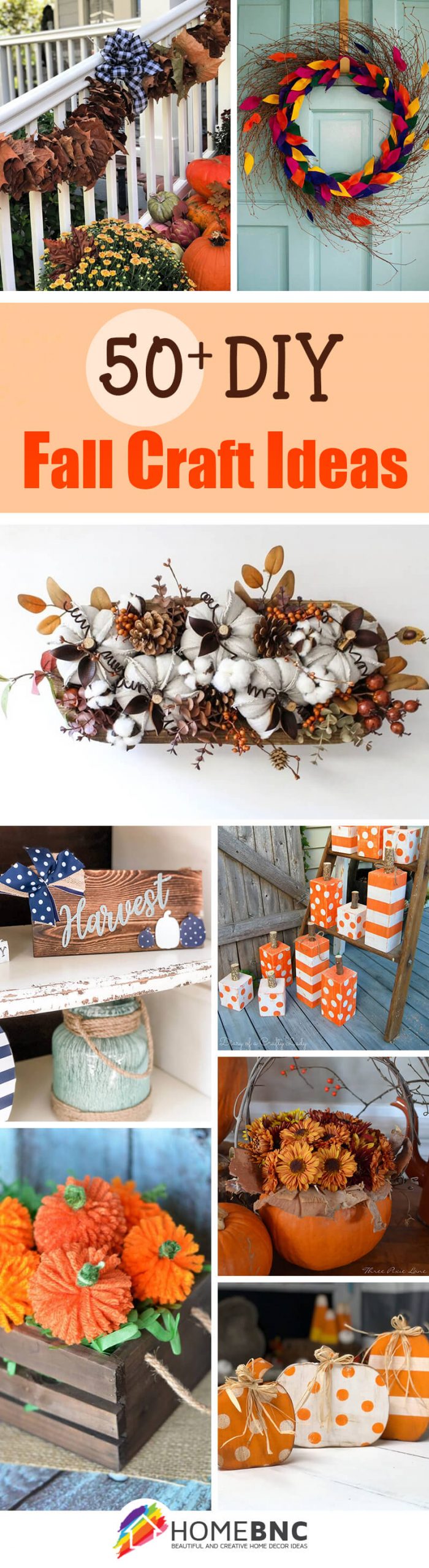 fall craft ideas for adults