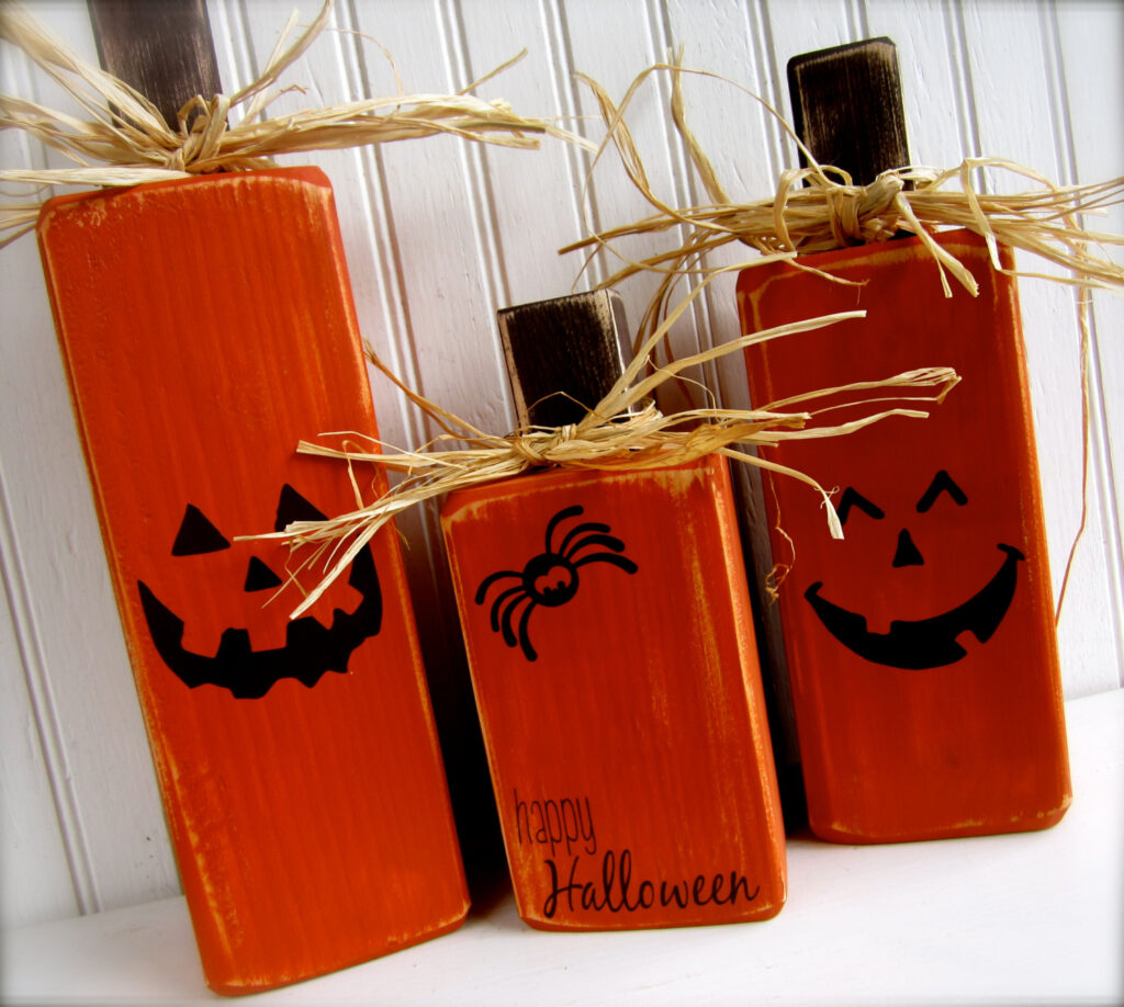 25 Spooky Etsy Halloween Decorations To Get Your Home Ready For The