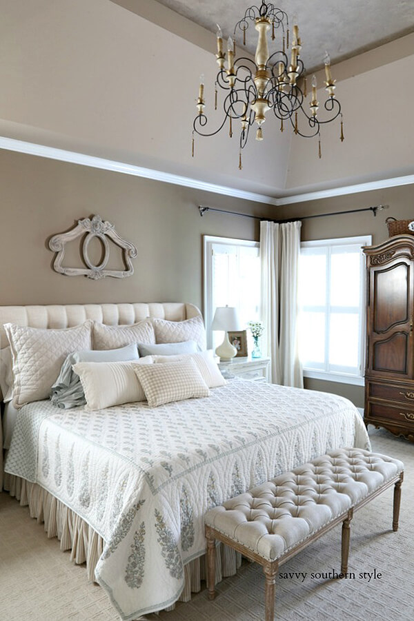 20 Best Neutral Bedroom Decor And Design Ideas For 2021
