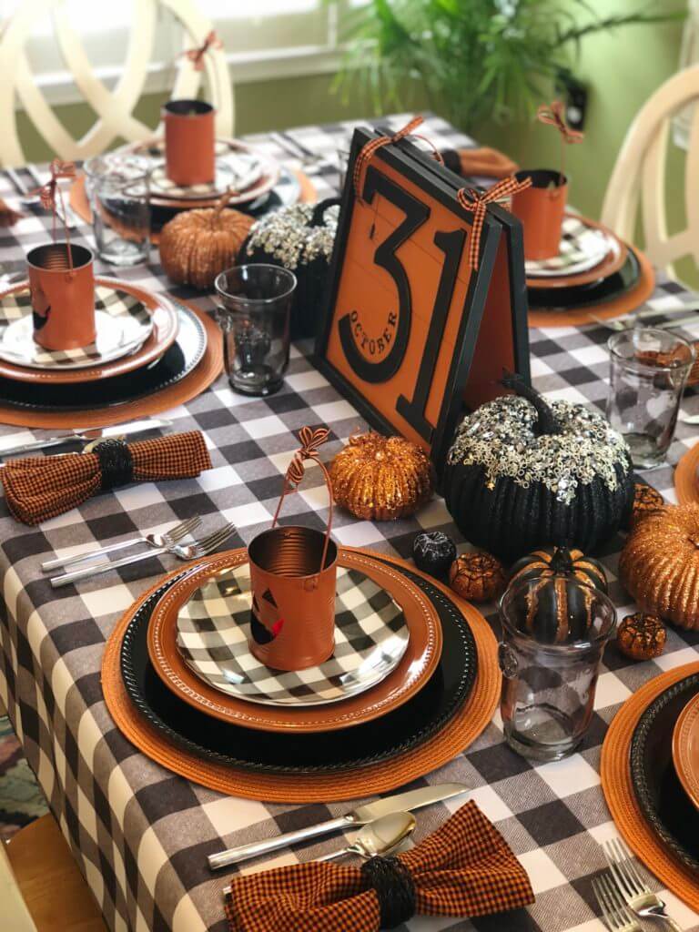 31-best-buffalo-check-diy-fall-decor-ideas-for-2020