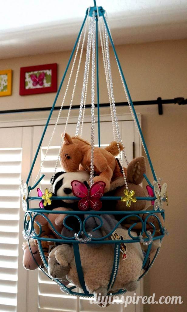 15 Best Stuffed Animal Storage and Organizing Ideas for 2022