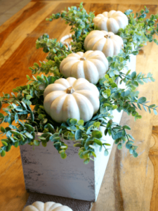 45+ Best DIY Fall Centerpiece Ideas and Decorations for 2024