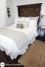 08c Best Rustic Chic Bedroom Decor Design Ideas Homebnc V3 150x225 