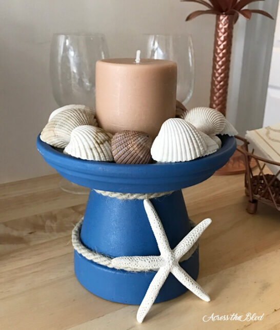 17 Best Beach Themed Centerpiece Ideas And Designs For 2024 