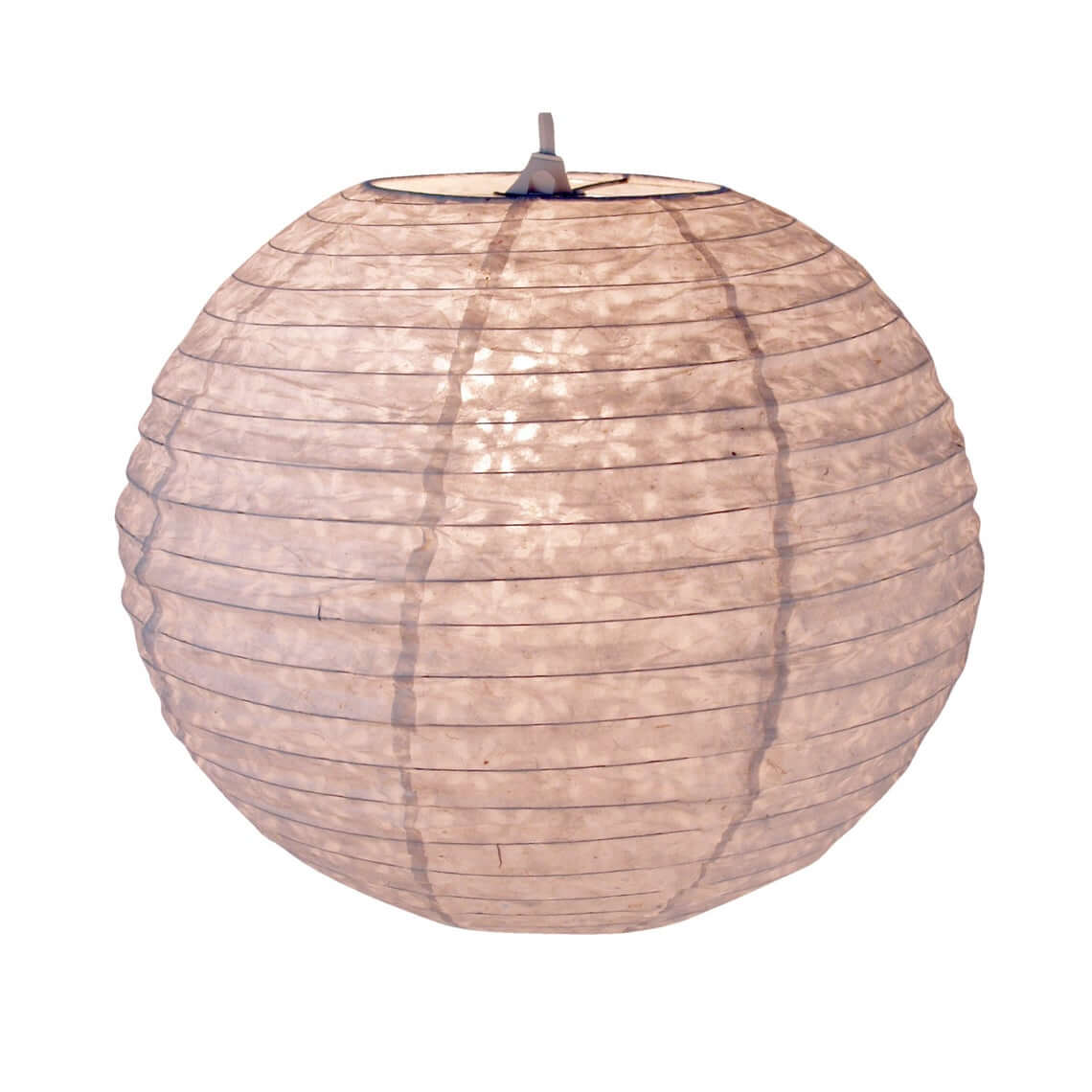 luxury-lokta-paper-hanging-lamp-shade-homebnc