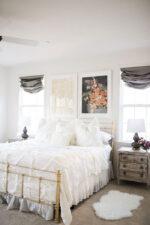 14c Best Rustic Chic Bedroom Decor Design Ideas Homebnc V3 150x225 