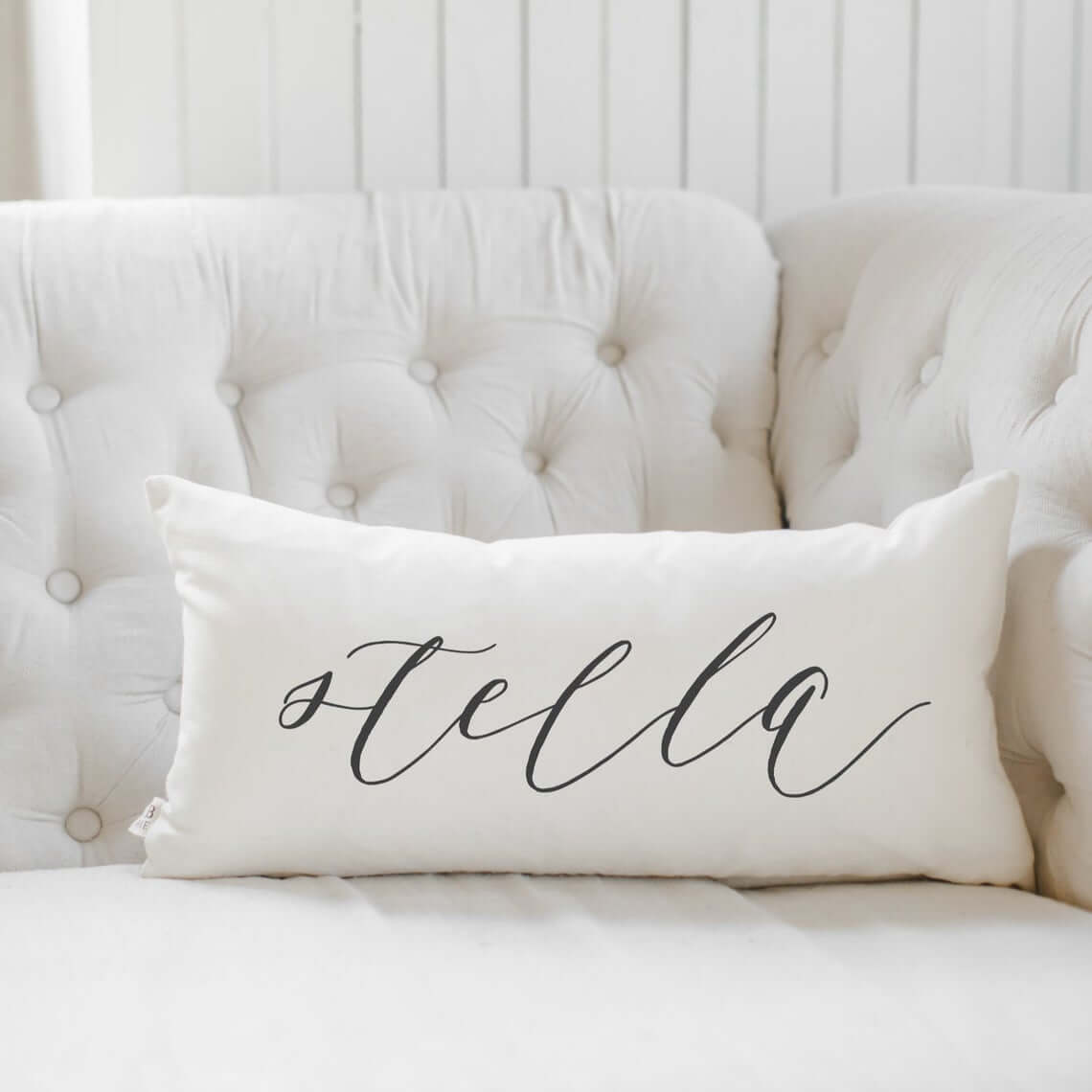 Cozy Pillow for Home Decoration