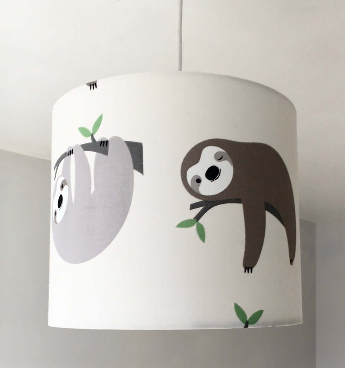 lamp shade cute