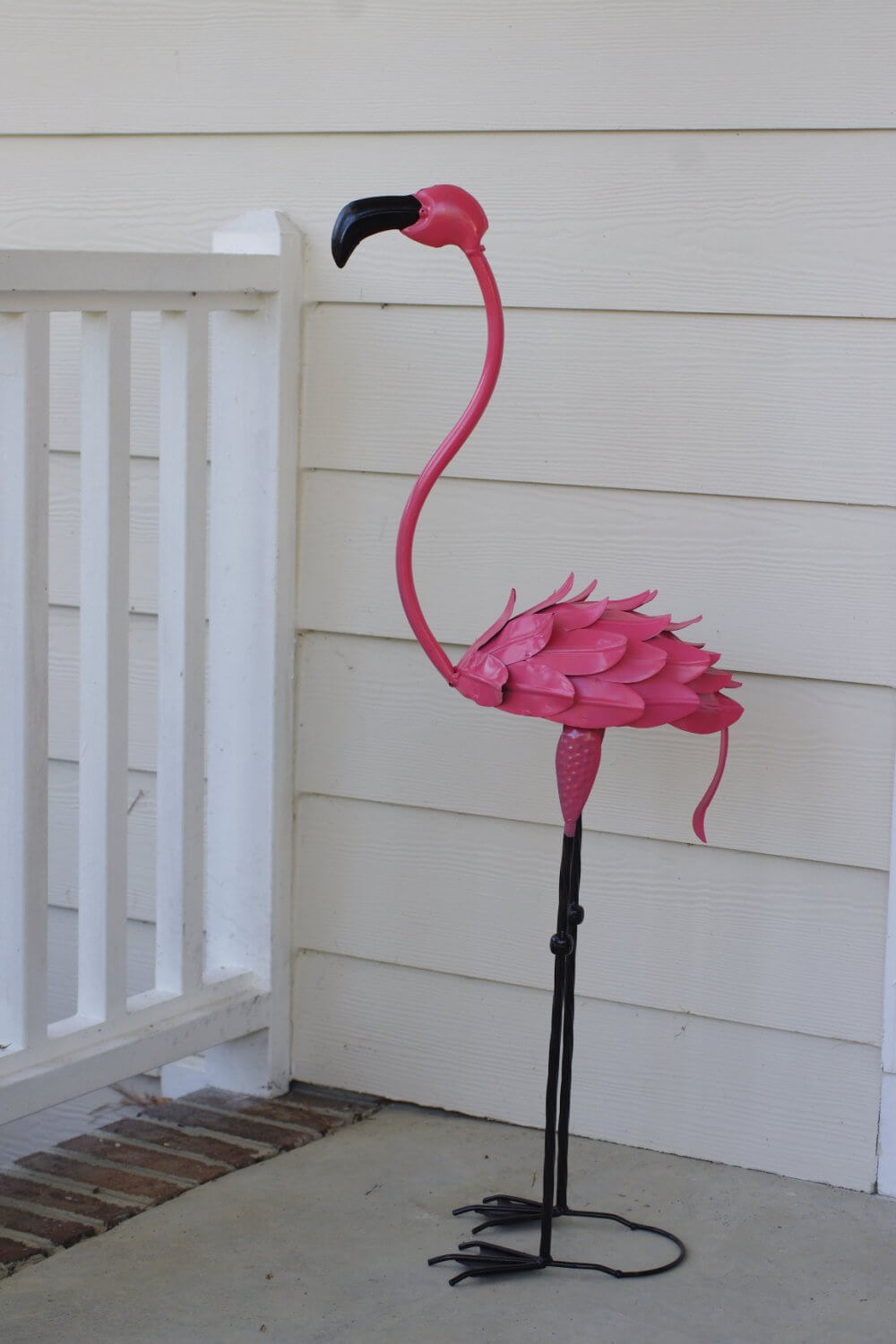 Подставка под цветы Flamingo (Фламинго)