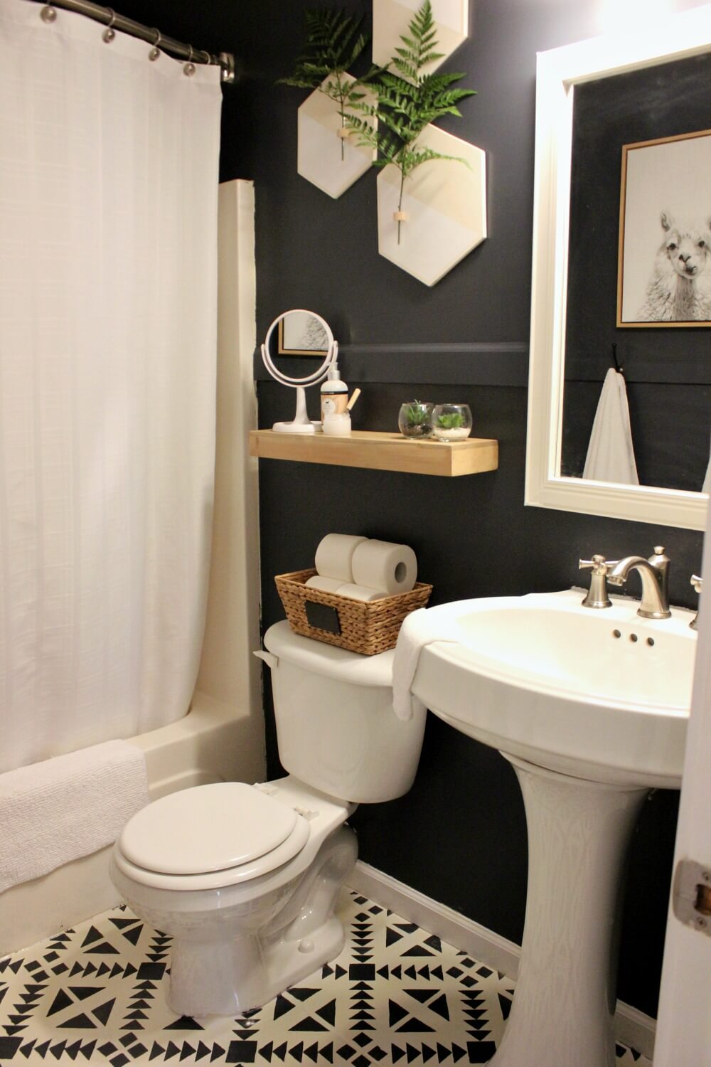 18+ Best Small Bathroom Storage Ideas and Tips for 18