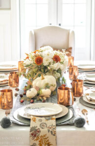 45+ Best Thanksgiving Decor Ideas and Designs for 2024