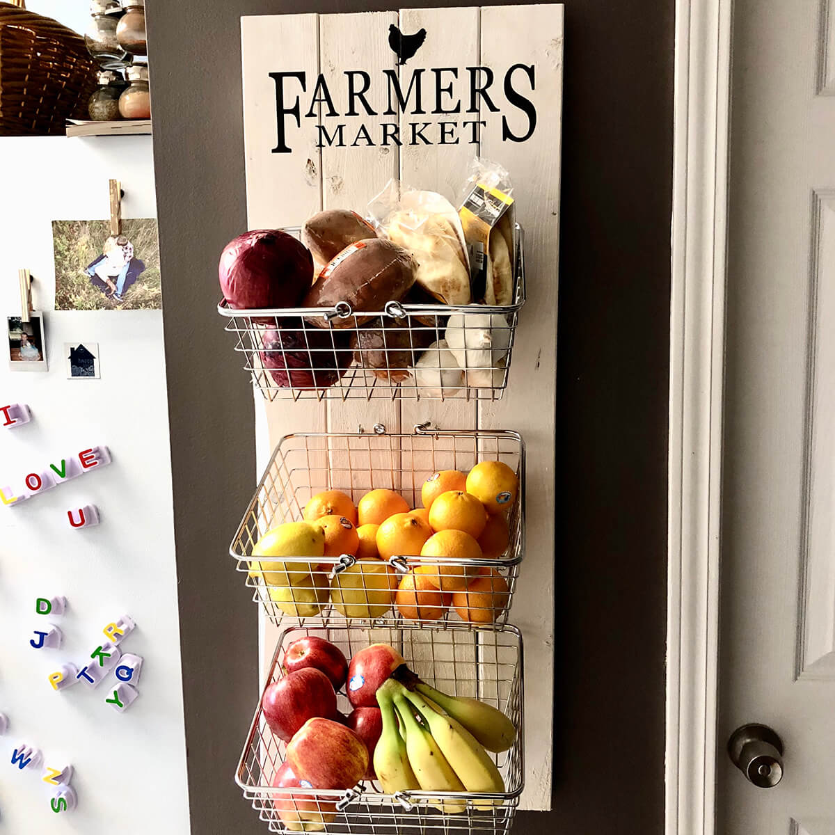 14 Best Fruit And Vegetable Storage Ideas For 2021