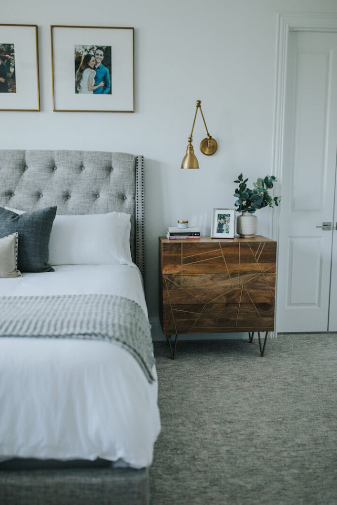 24 Best Bedroom Decor Ideas for Couples in 2021