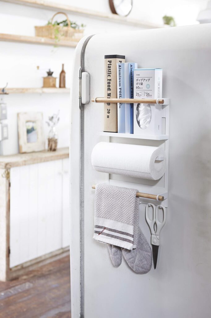 Hanging Storage Ideas For Small Spaces