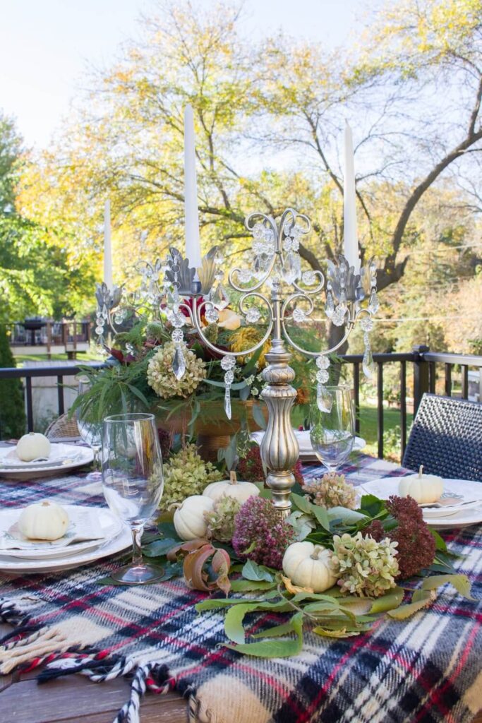 45 Best Thanksgiving Decor Ideas And Designs For 2024 8555