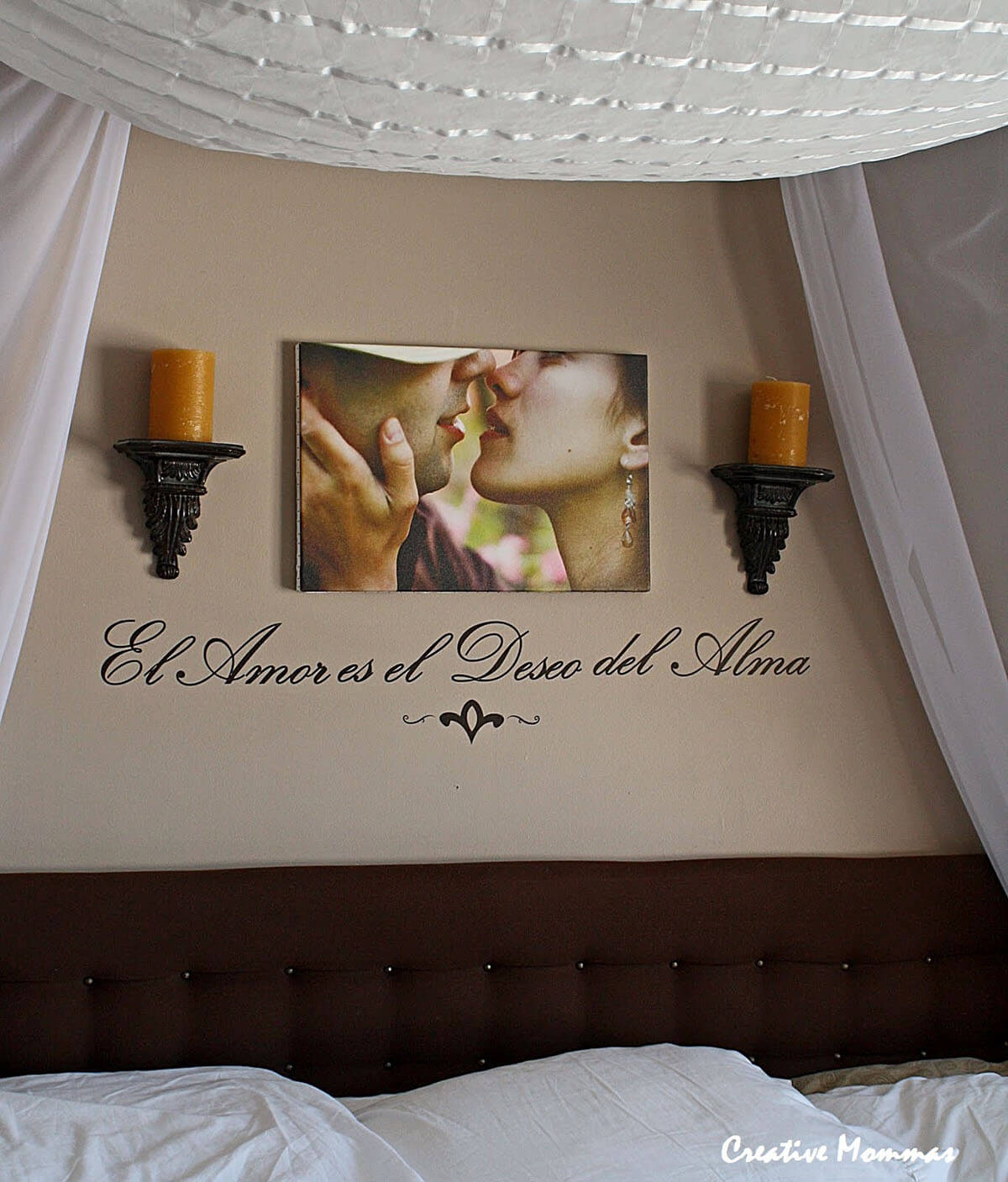 Room Decoration Romantic Bedroom Ideas For Married Couples / See more