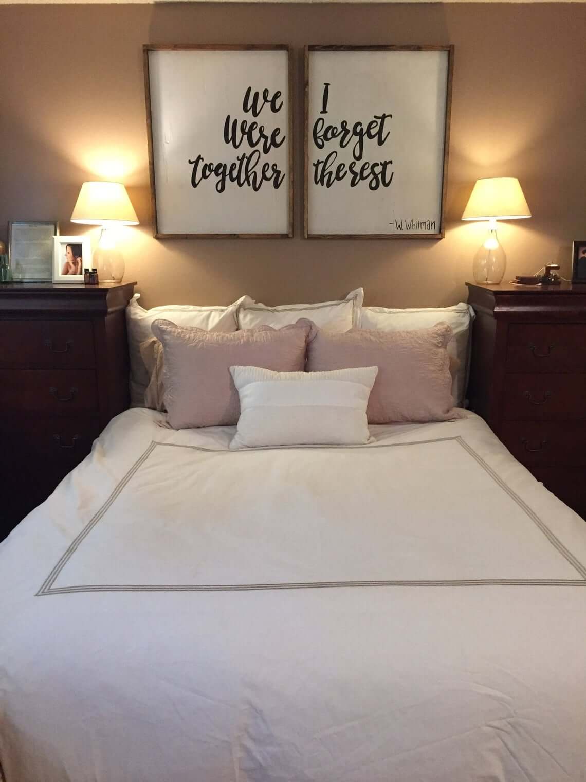 Married Bedroom Decorating Ideas For Couples - canvas-nexus