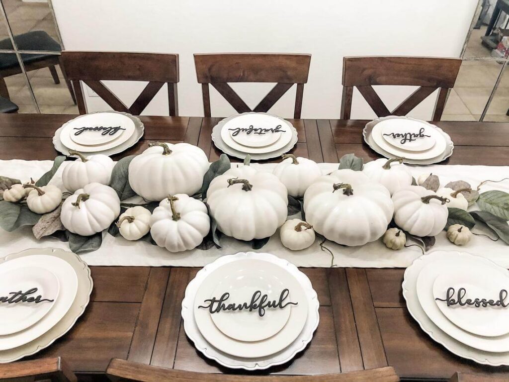 45+ Best Thanksgiving Decor Ideas and Designs for 2023