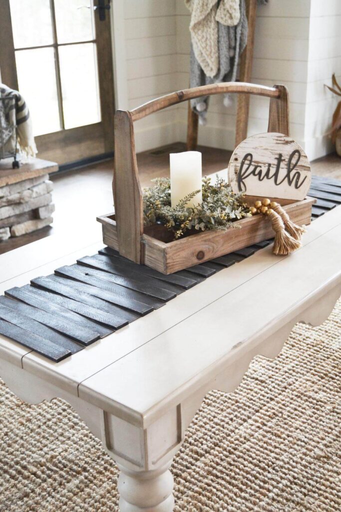 50+ Best Rustic Wooden Box Centerpiece Ideas And Designs For 2023