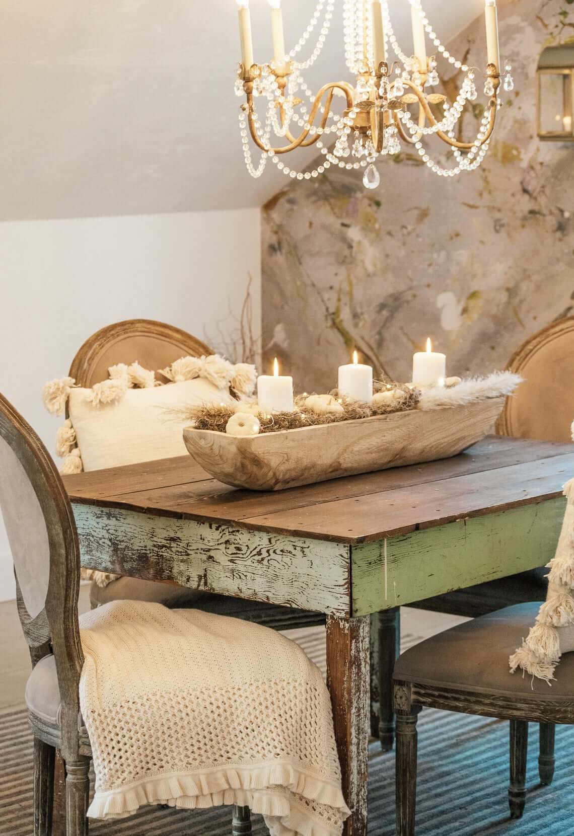 50+ Best Rustic Wooden Box Centerpiece Ideas And Designs For 2022