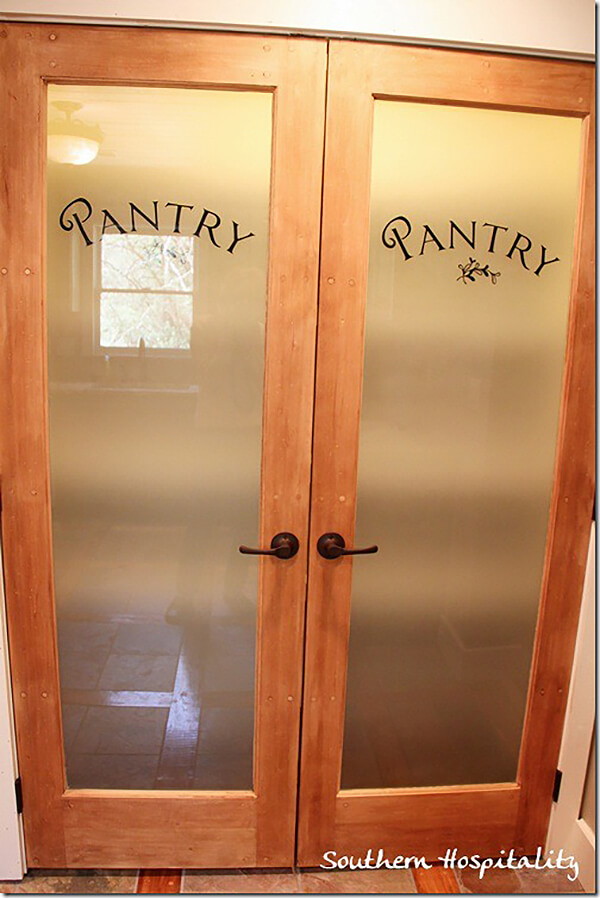 02b Best Pantry Door Design Ideas Homebnc V2 
