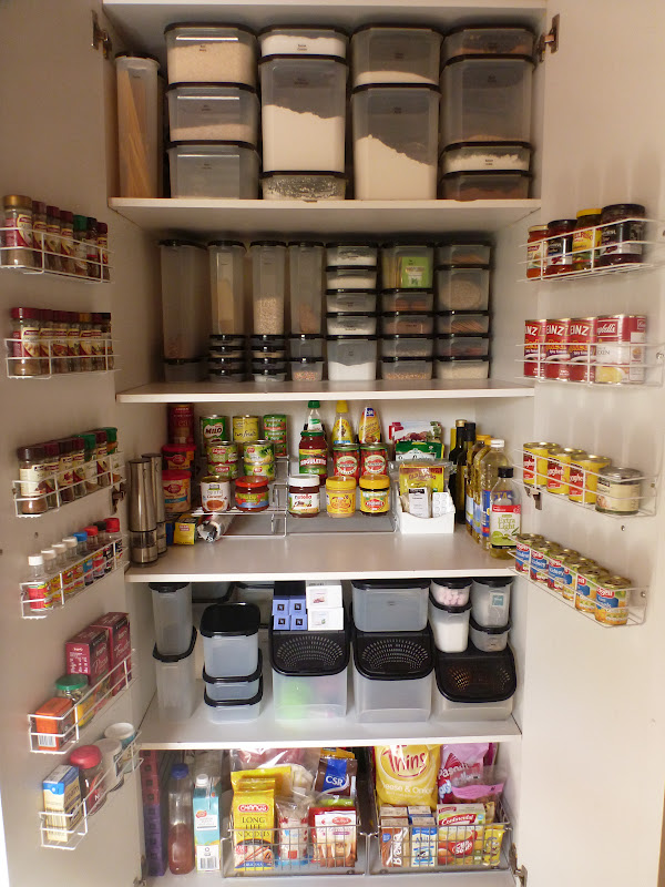 24 Best Pantry Shelving Ideas And Designs For 2021