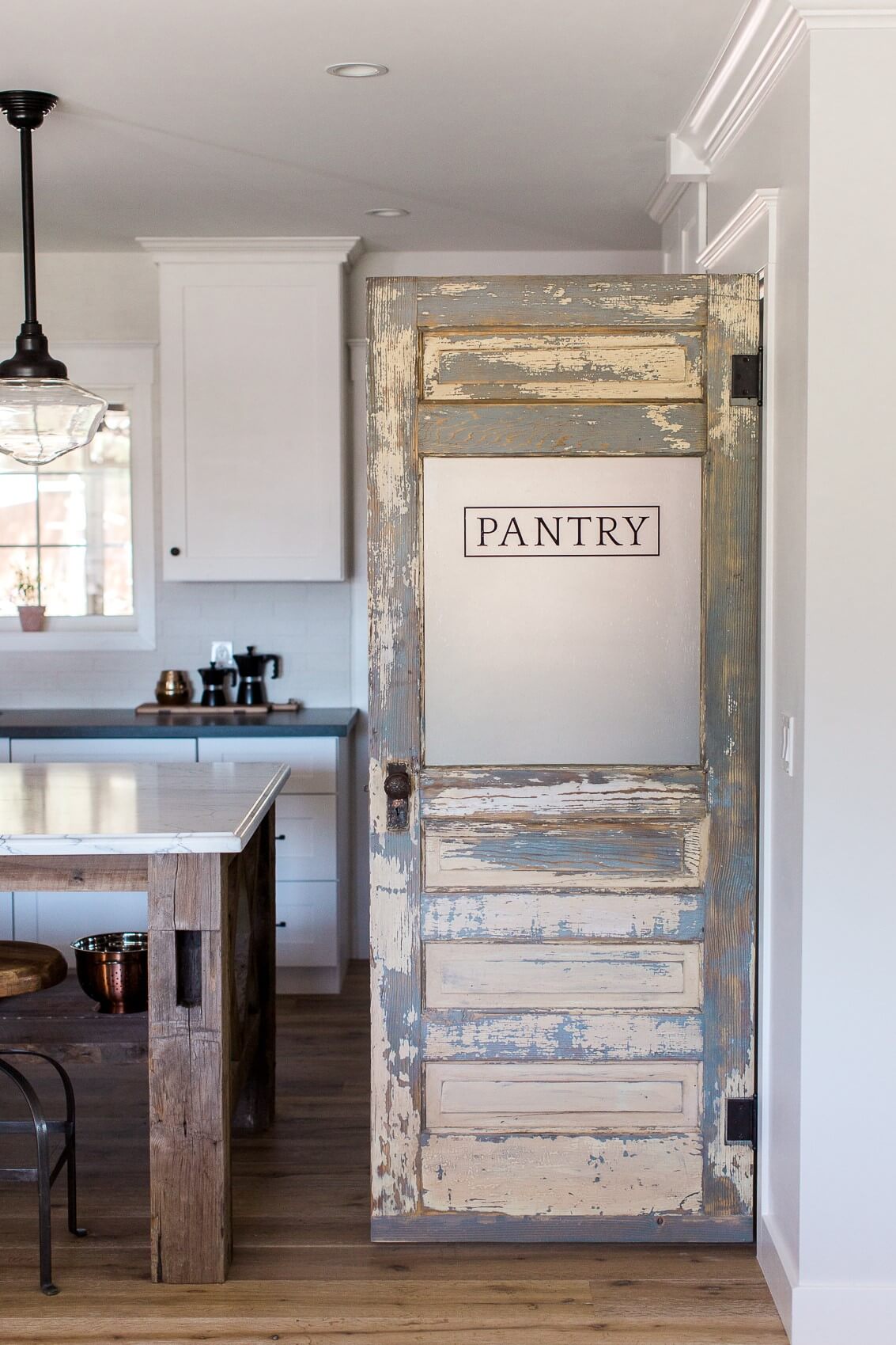 23 Best Pantry Door Ideas That Are Exciting In 2021