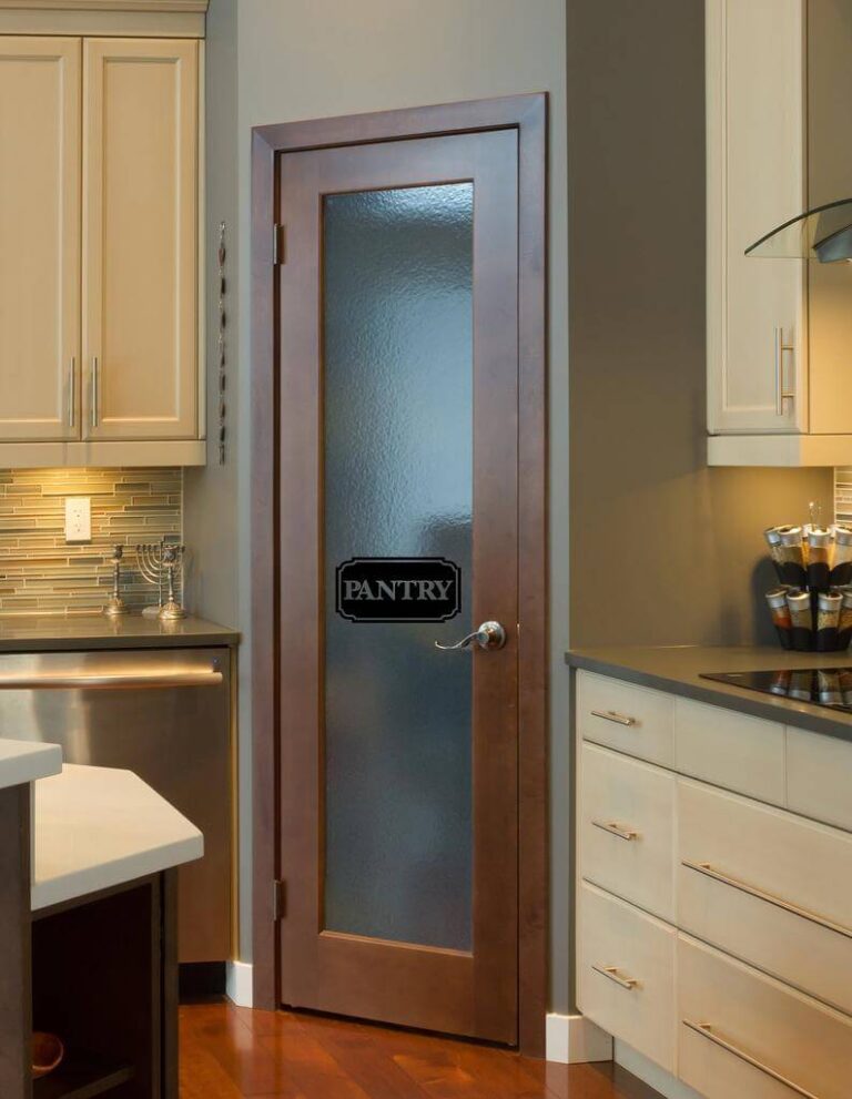 23 Best Pantry Door Ideas that are Exciting in 2023