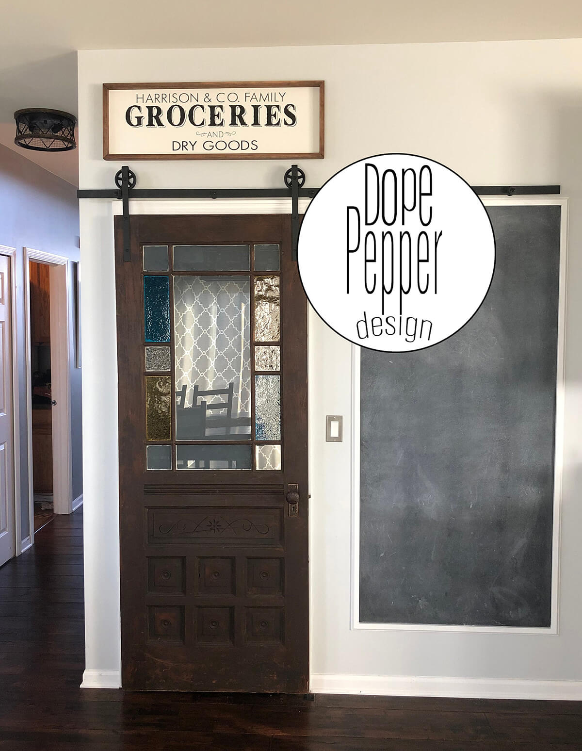 23 Best Pantry Door Ideas That Are Exciting In 2021