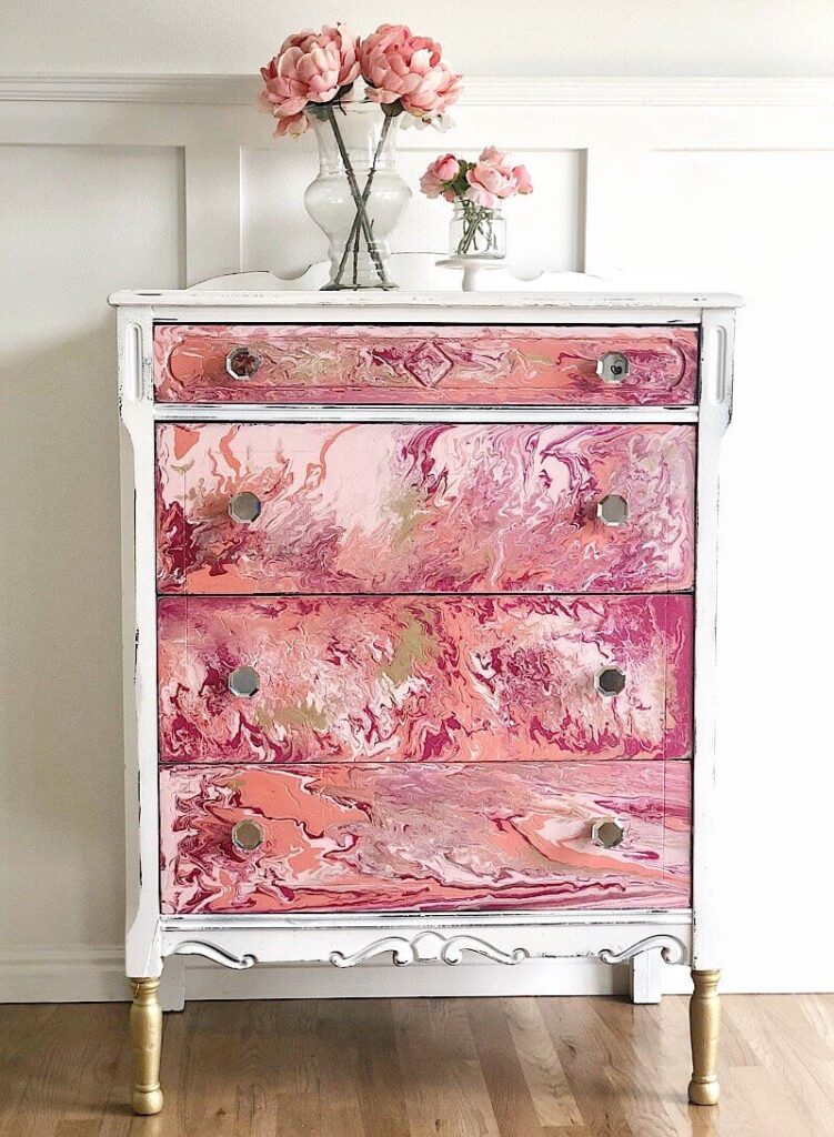 40 Best Furniture Painting Ideas And Designs For 2021 01c Furniture Painting Ideas Homebnc V2 751x1024