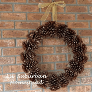 Creative Techniques Used In Diy Pinecone Wreaths That Will Impress And Amaze