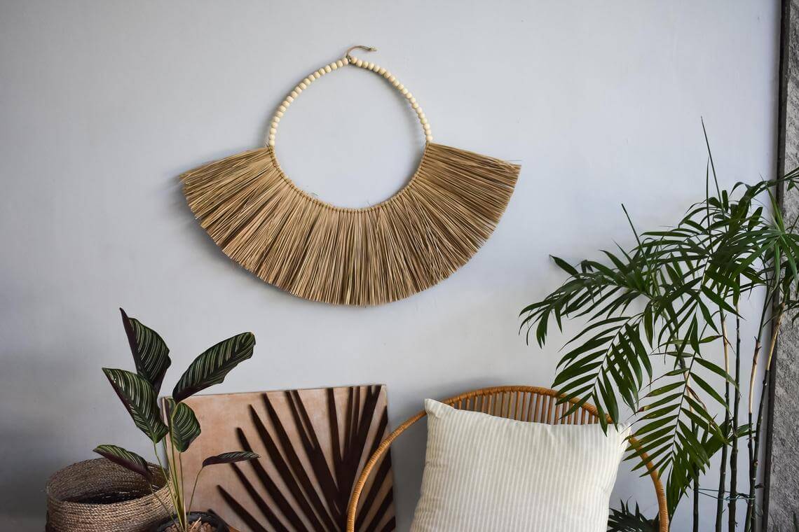 27 Best Eco-friendly Seagrass Home Decor Ideas that are Trendy in 2021