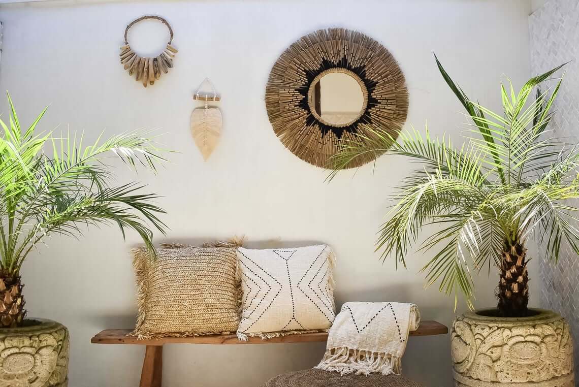 27 Best Eco-friendly Seagrass Home Decor Ideas that are Trendy in 2021