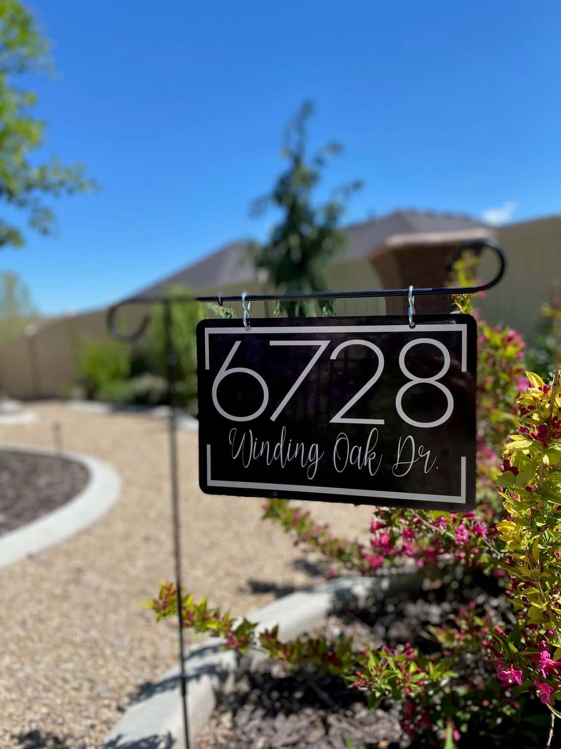 fancy-hanging-driveway-address-sign-homebnc