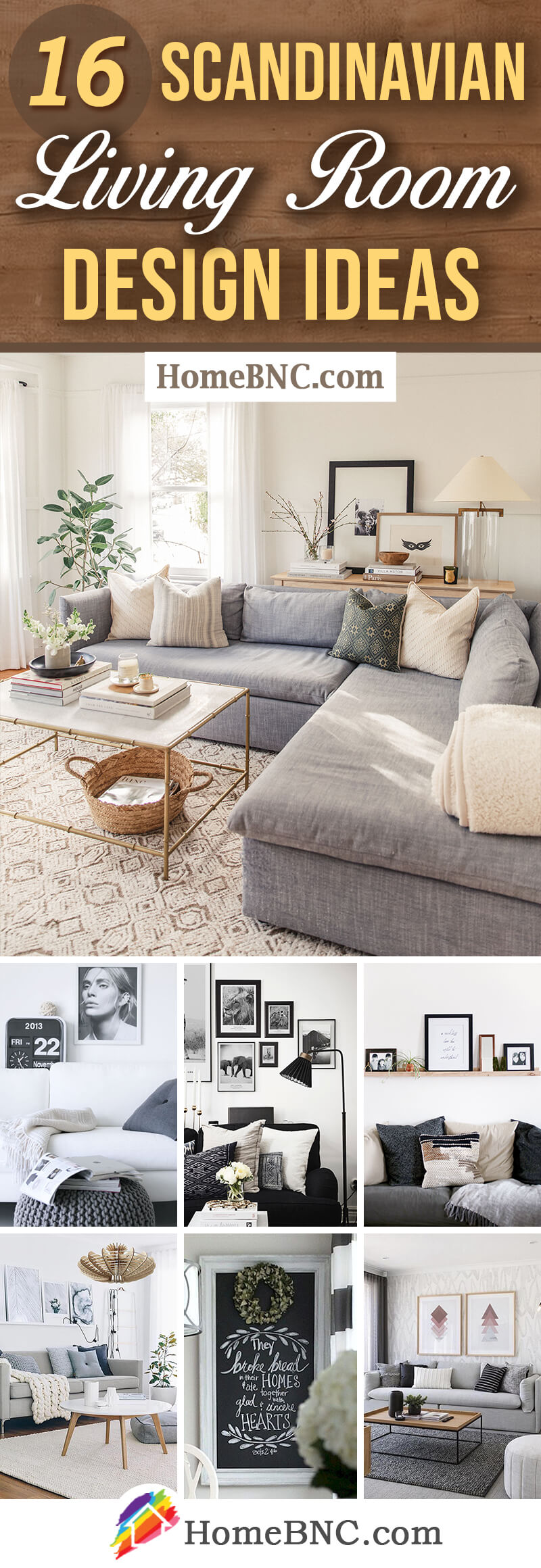 16 Best Scandinavian Living Room Ideas and Designs for 2021
