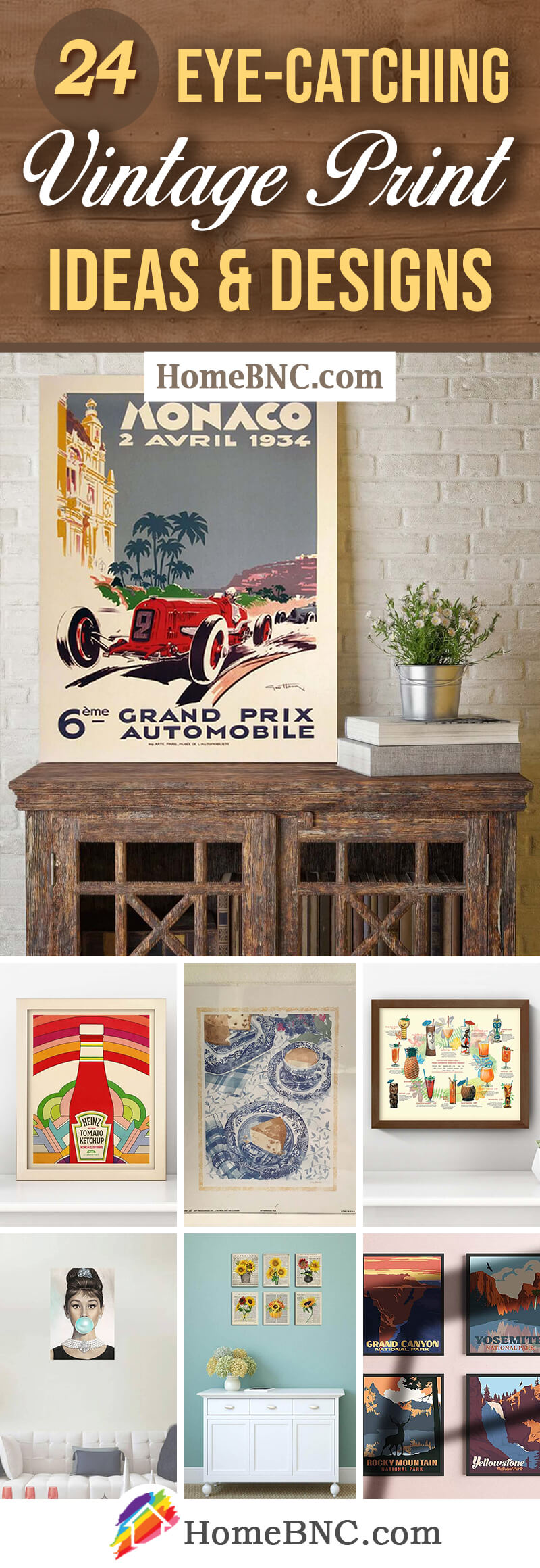 Held og lykke bjerg mulighed 24 Best Vintage Posters and Print Ideas for any Space in 2021