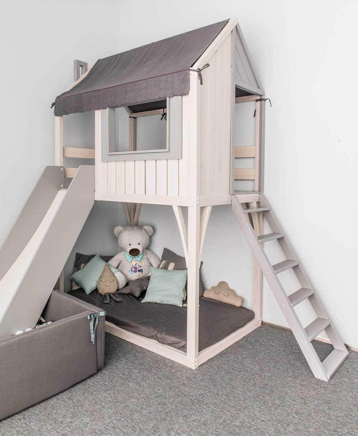 25 Best DIY Toddler Bed Ideas That Are Perfect For Your Child In 2023
