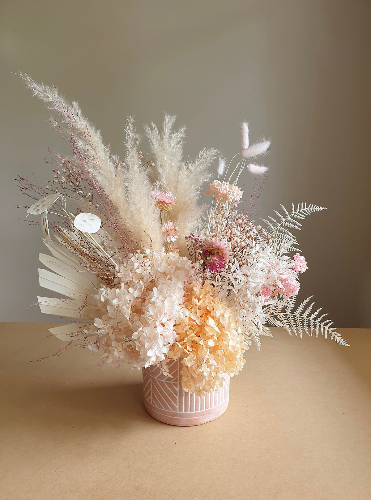 Featured image of post Flower Vase Arrangement Ideas
