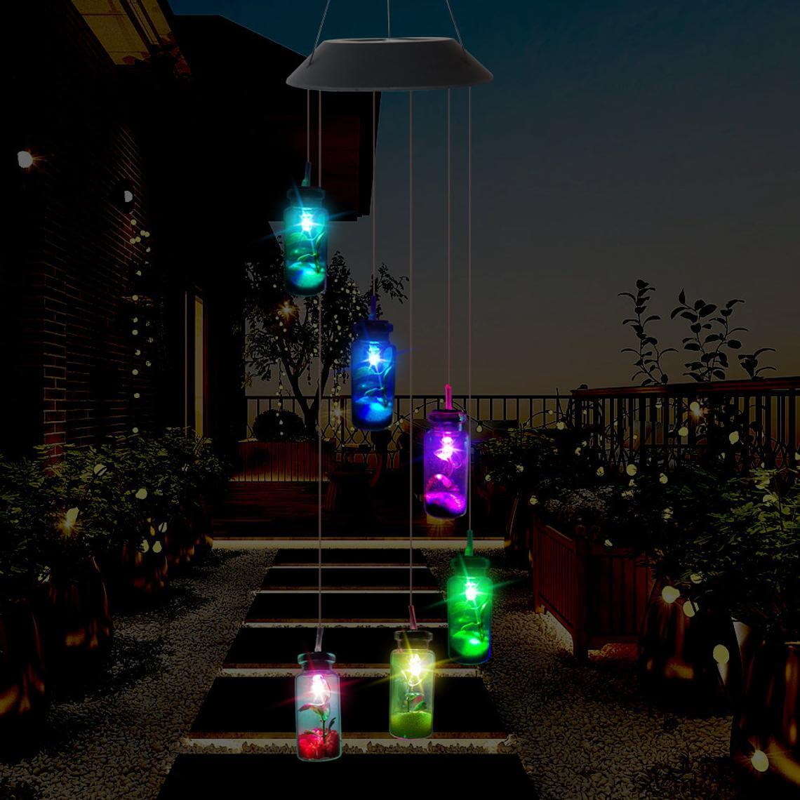 18+ Best Backyard Lighting Ideas and Designs for 18