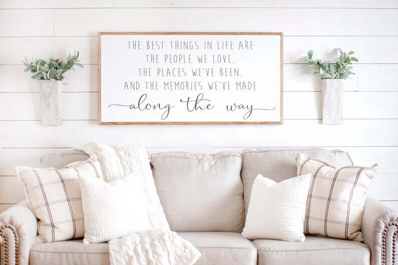 Inspirational and Motivational Wall Art