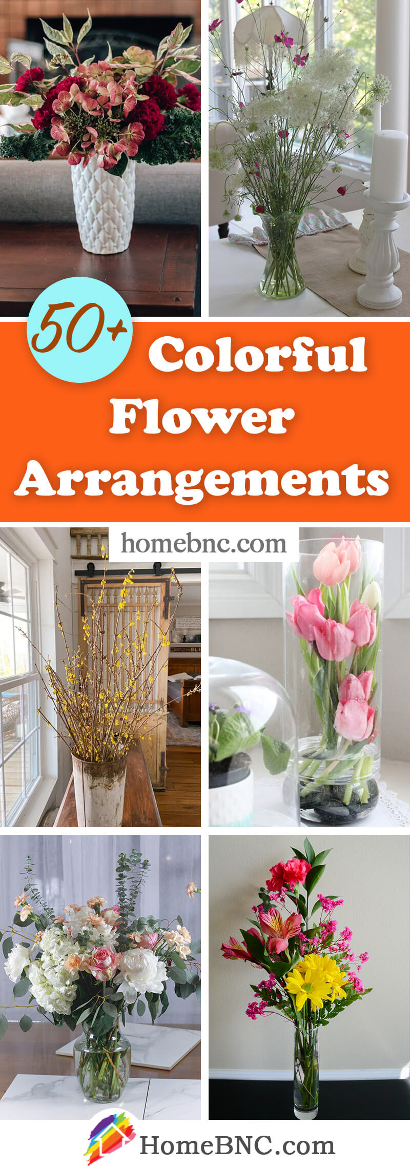 Best Flower Arrangements
