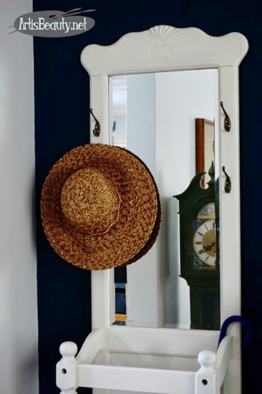18 Gorgeous Furniture Transfer Ideas to Transform Old Pieces
