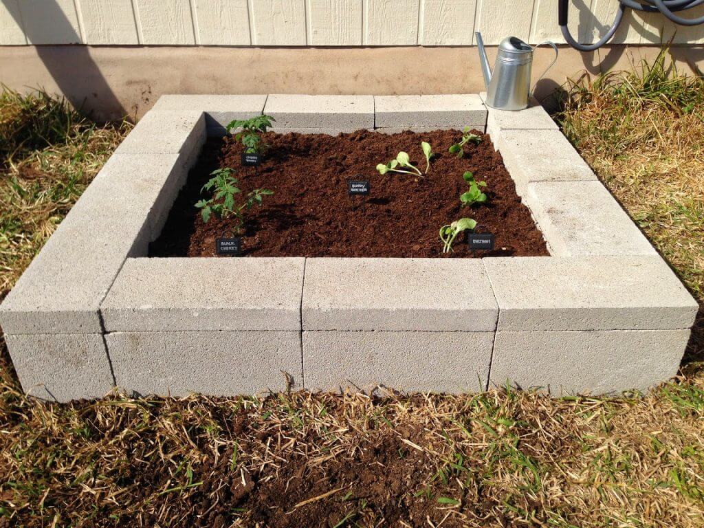 13 Best DIY Raised Garden Bed Ideas And Designs For 2022