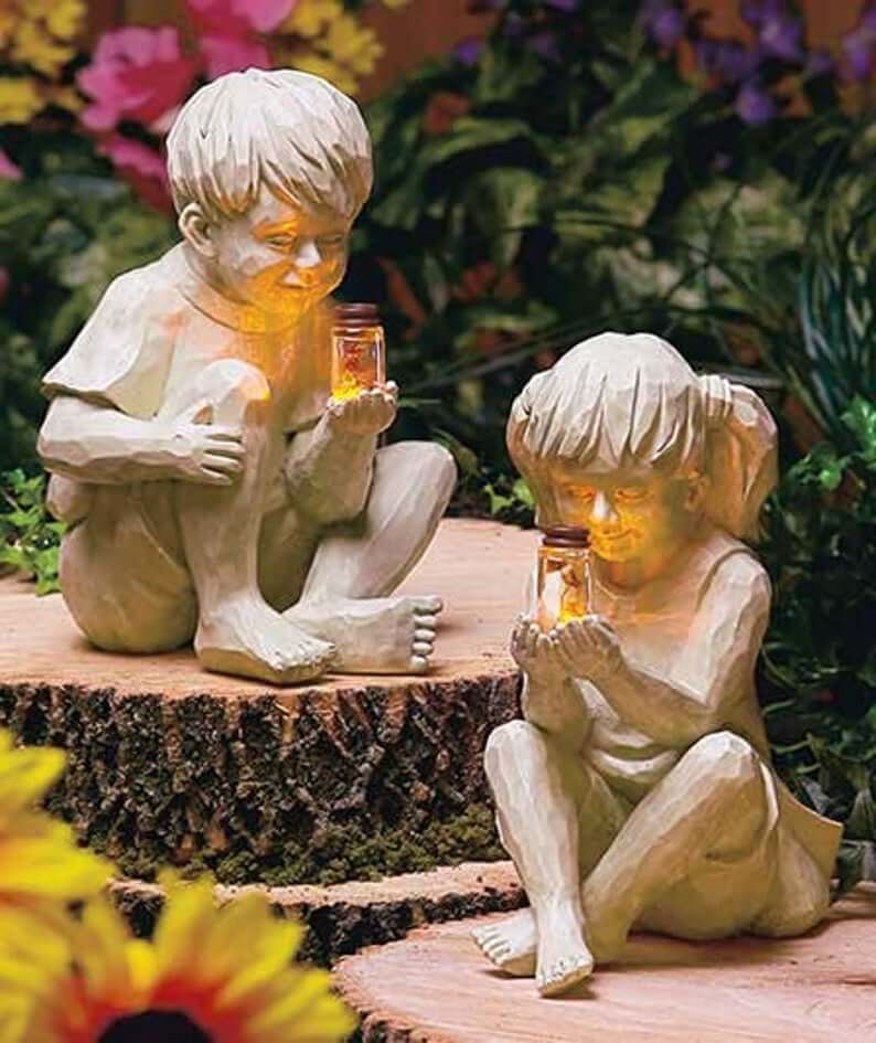 Outdoor Statues and Sculptures - Bed Bath & Beyond