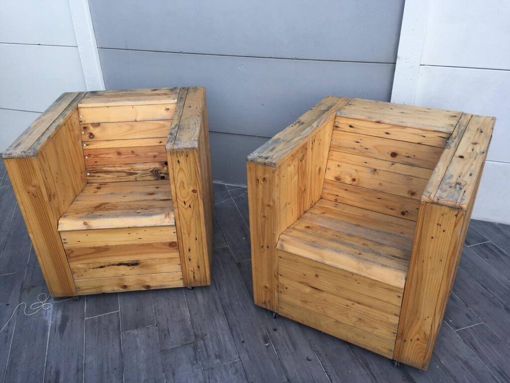 40 Best Outdoor Pallet Furniture Ideas And Designs For 2023   22e Outdoor Pallet Furniture Ideas Homebnc V4 1024x768 