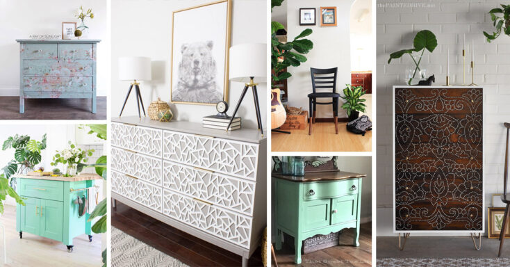 Featured image for 18 Incredible Furniture Transfer Makeover Ideas to Enhance Your Space